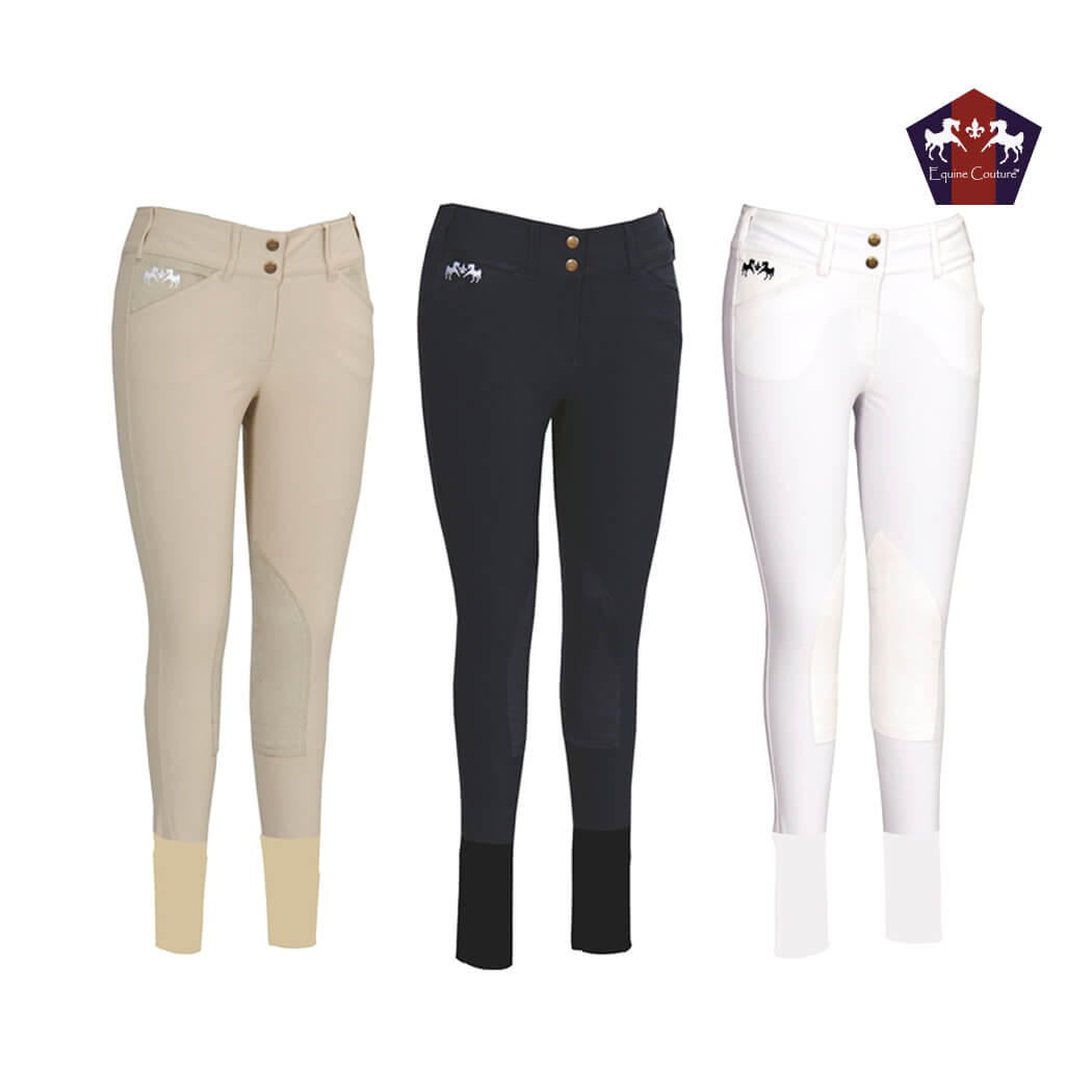 Equine Couture Regatta Breeches