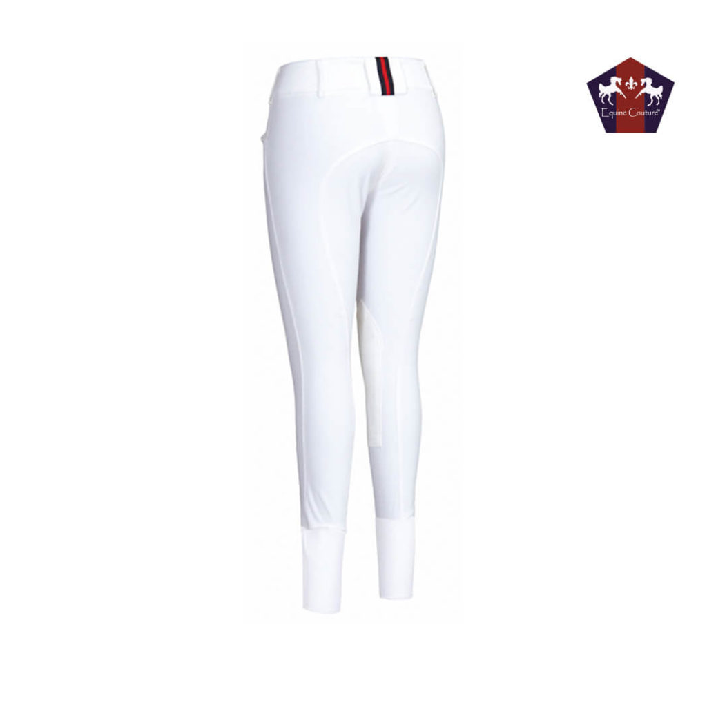 Equine Couture Regatta Breeches Equestrian House