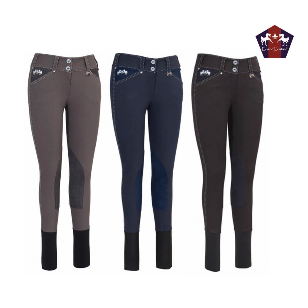 Equine Couture Blakely Breeches