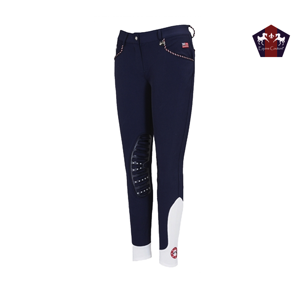 Equine Couture Centennial Breeches