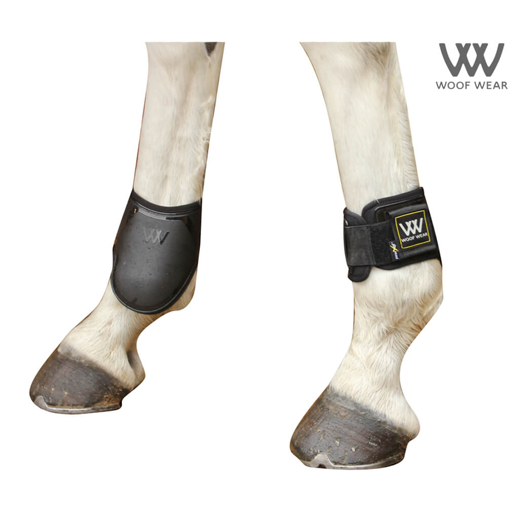 Woof Wear Smart Fetlock Boots