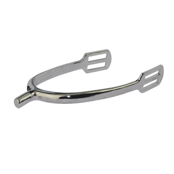 Stainless Steel Spurs