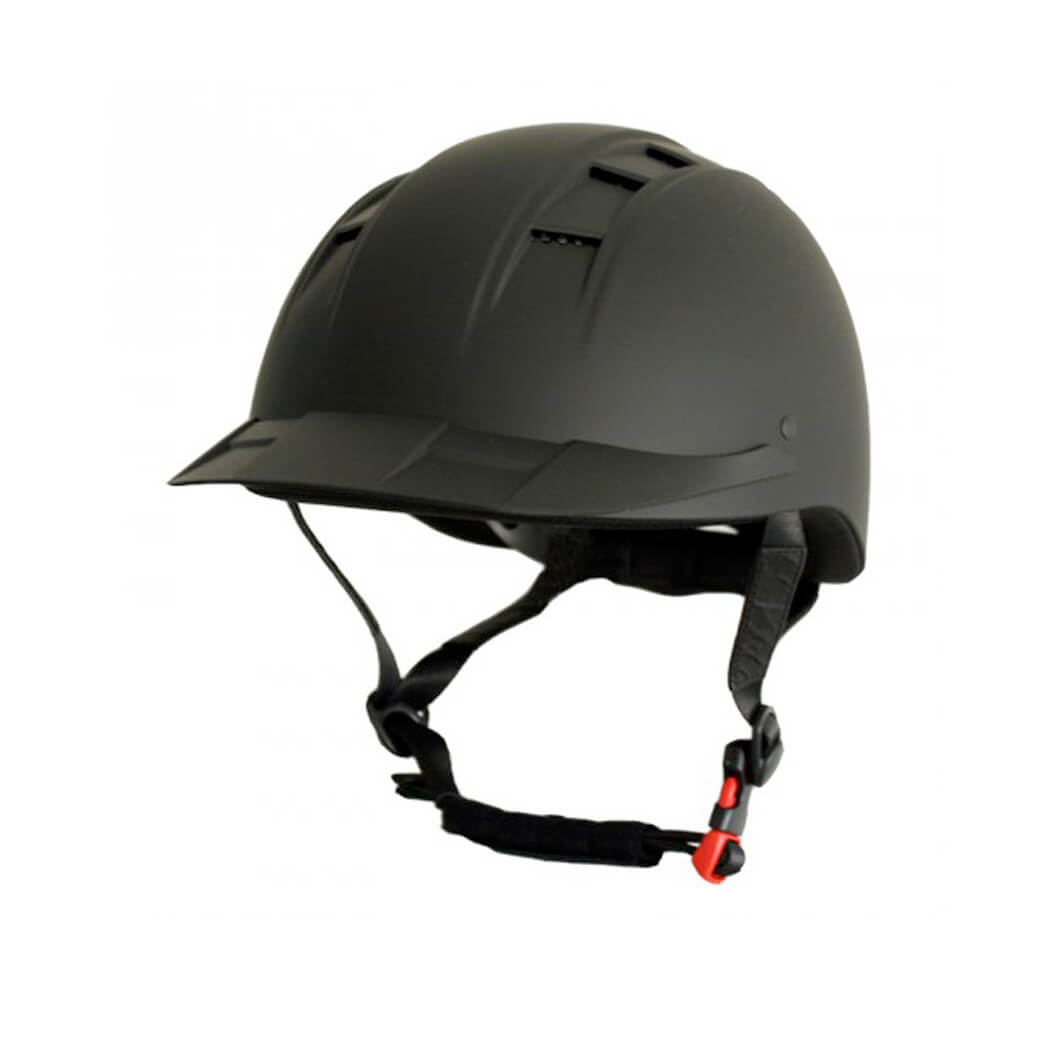 Capriole Air Flo Safety Helmet