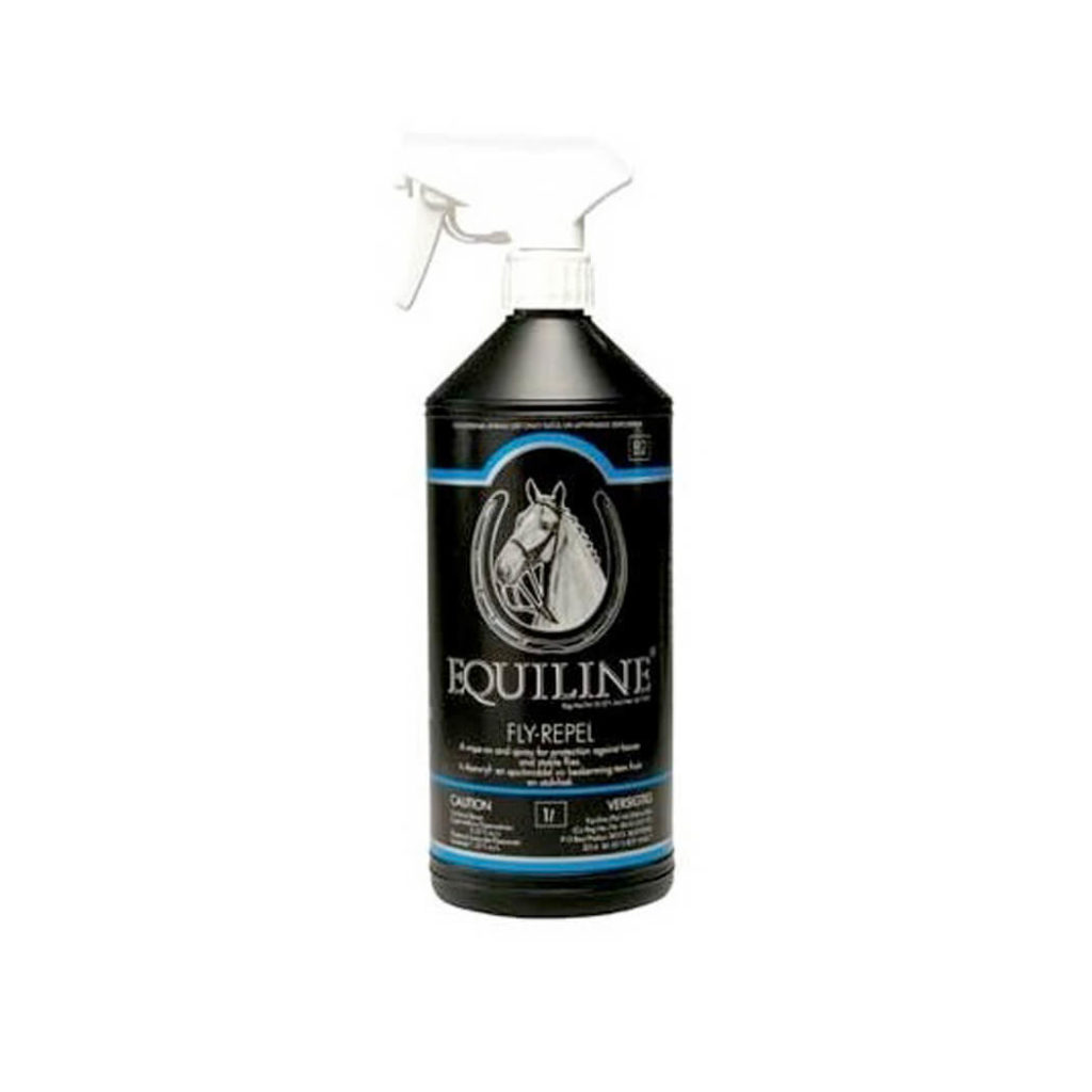 Equiline Fly Spray Equestrian House