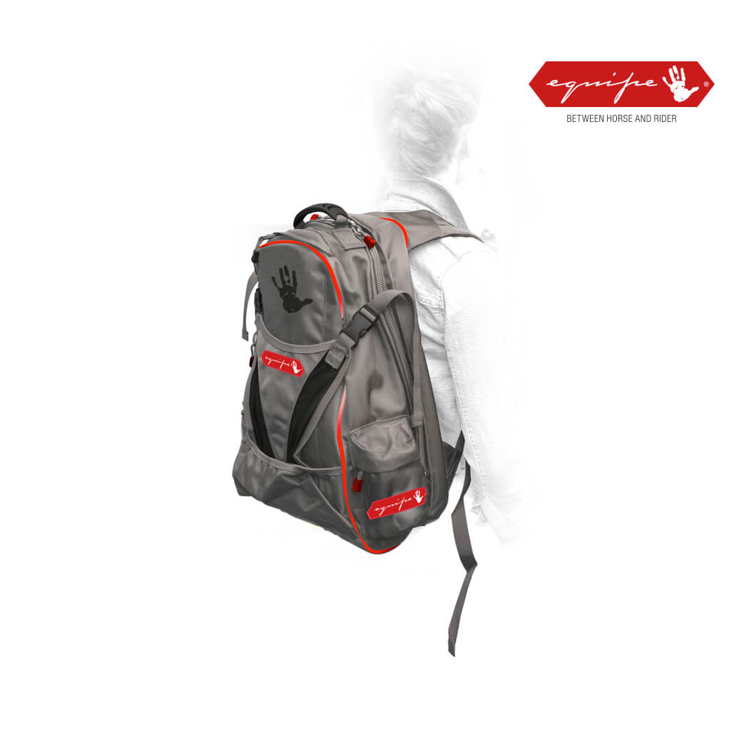 Equipe Backpack