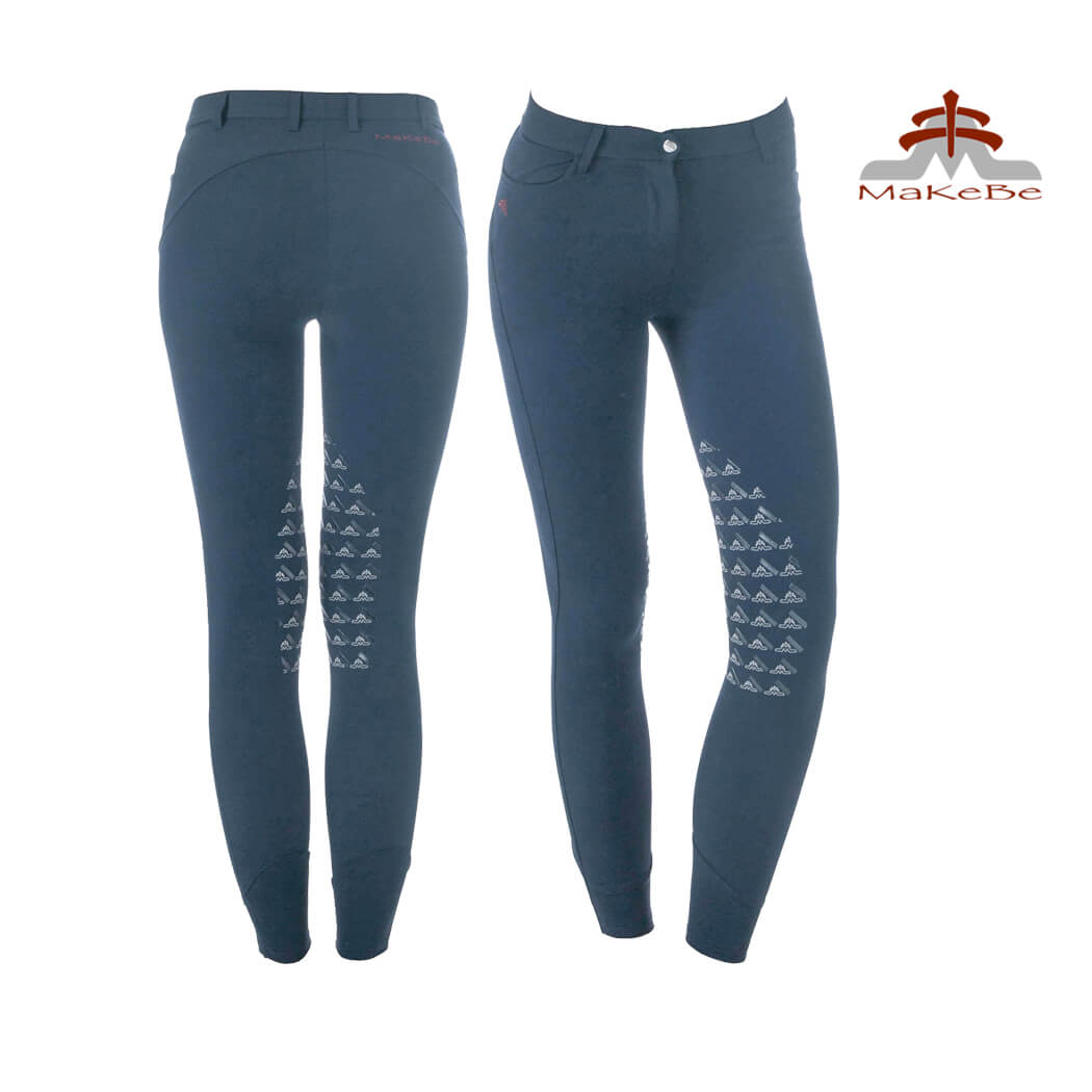 Makebe Jessica Breeches