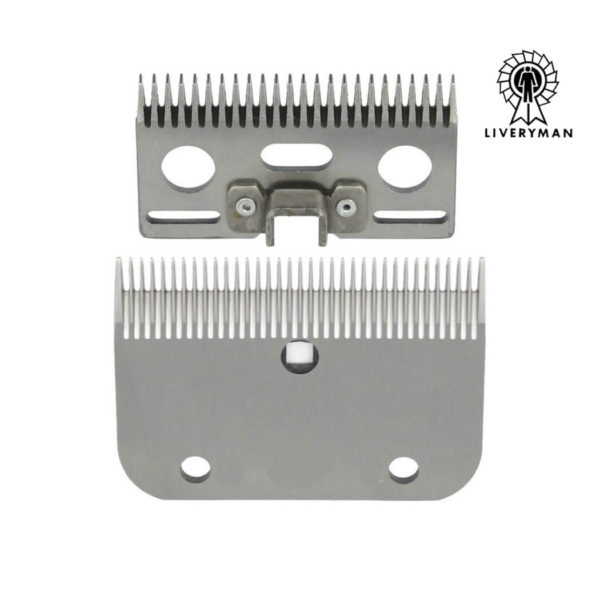 Liveryman A2 Cutter and Comb