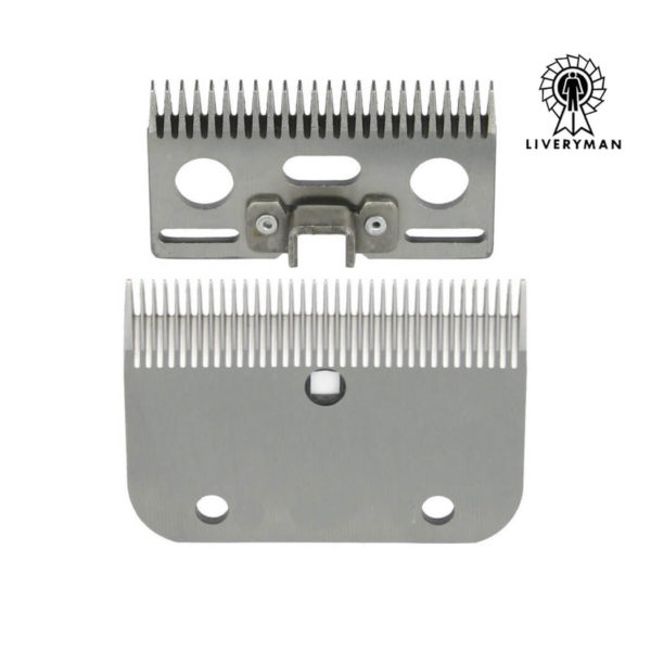 A102 Cutter and Comb