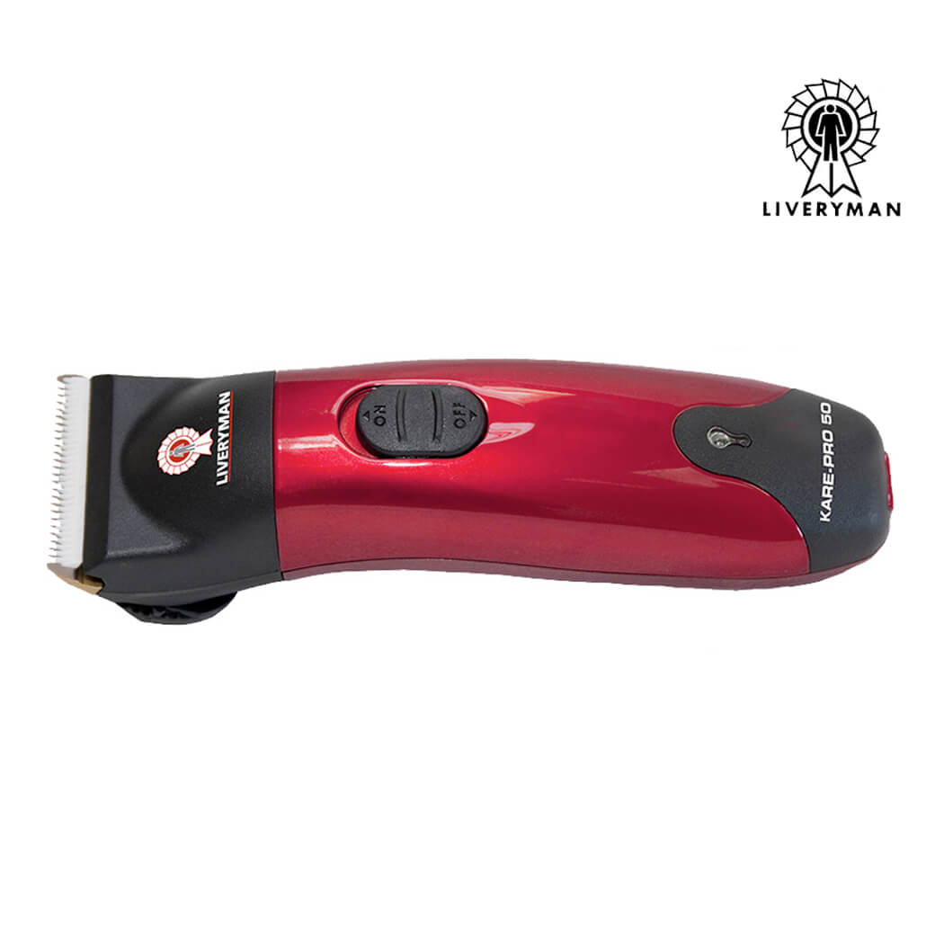 Liveryman Kare Pro 50 Trimmer