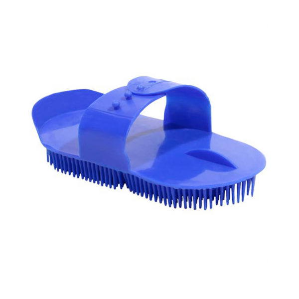 Sarvis Curry Comb