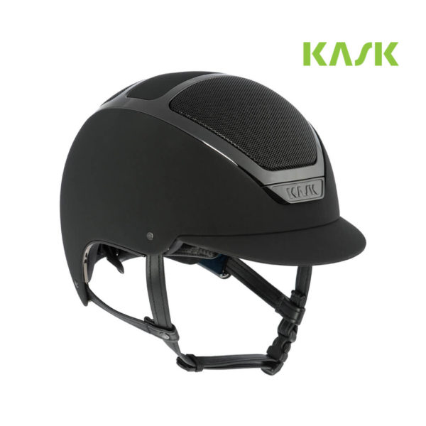 KASK Dogma Chrome Light Helmet