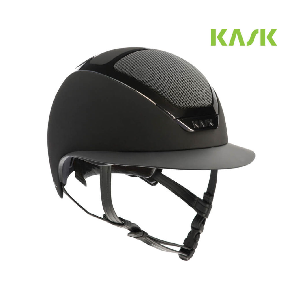KASK Star Lady Helmet Equestrian House