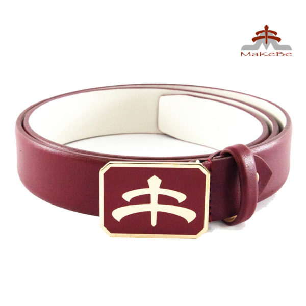 Makebe Leather Belt