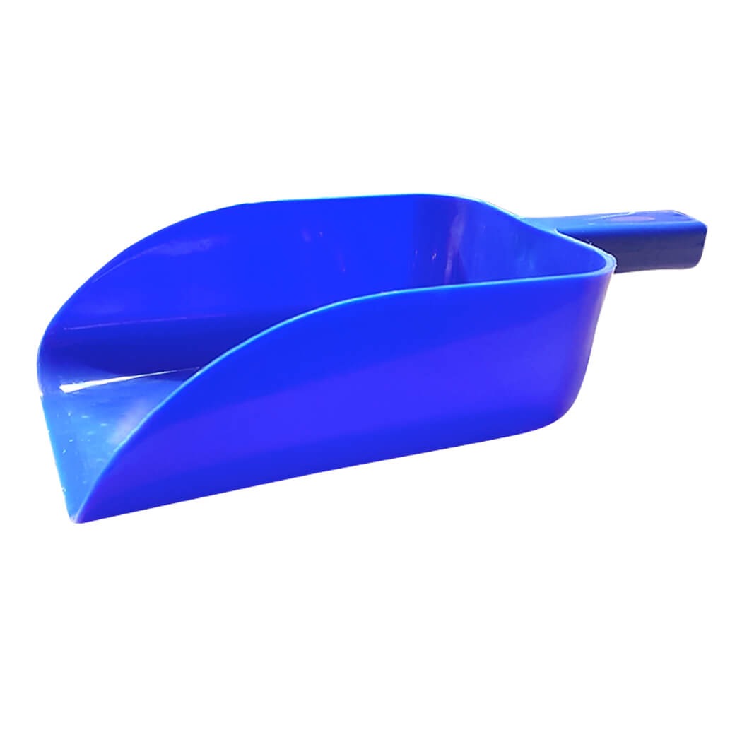 Plastic Feed Scoop