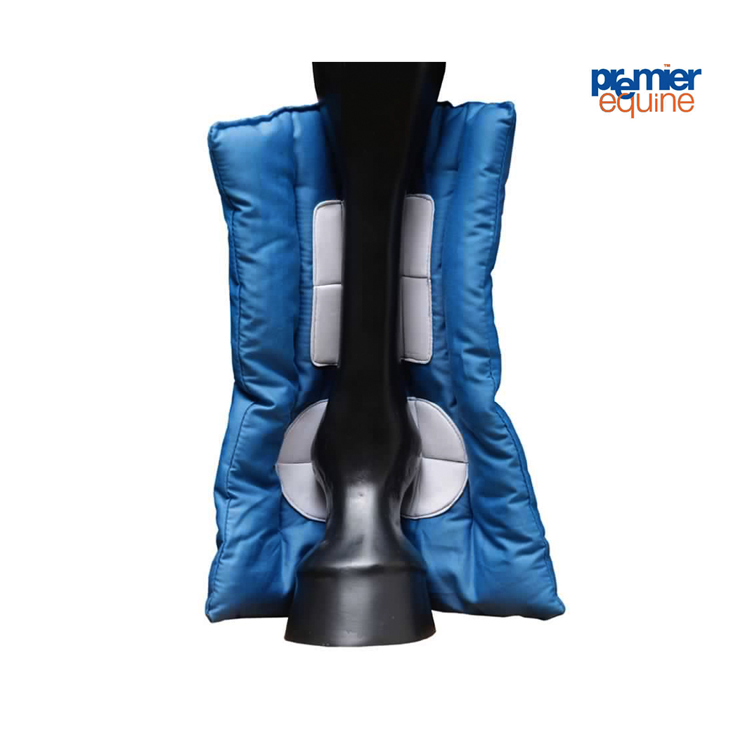 premier equine magnetic boots
