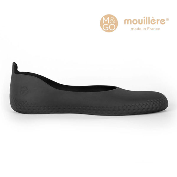 Mouillére Overshoes
