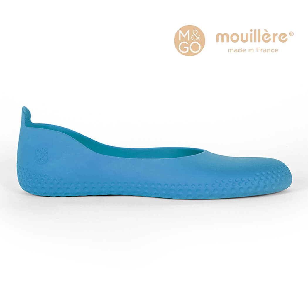 Mouillere overshoes deals