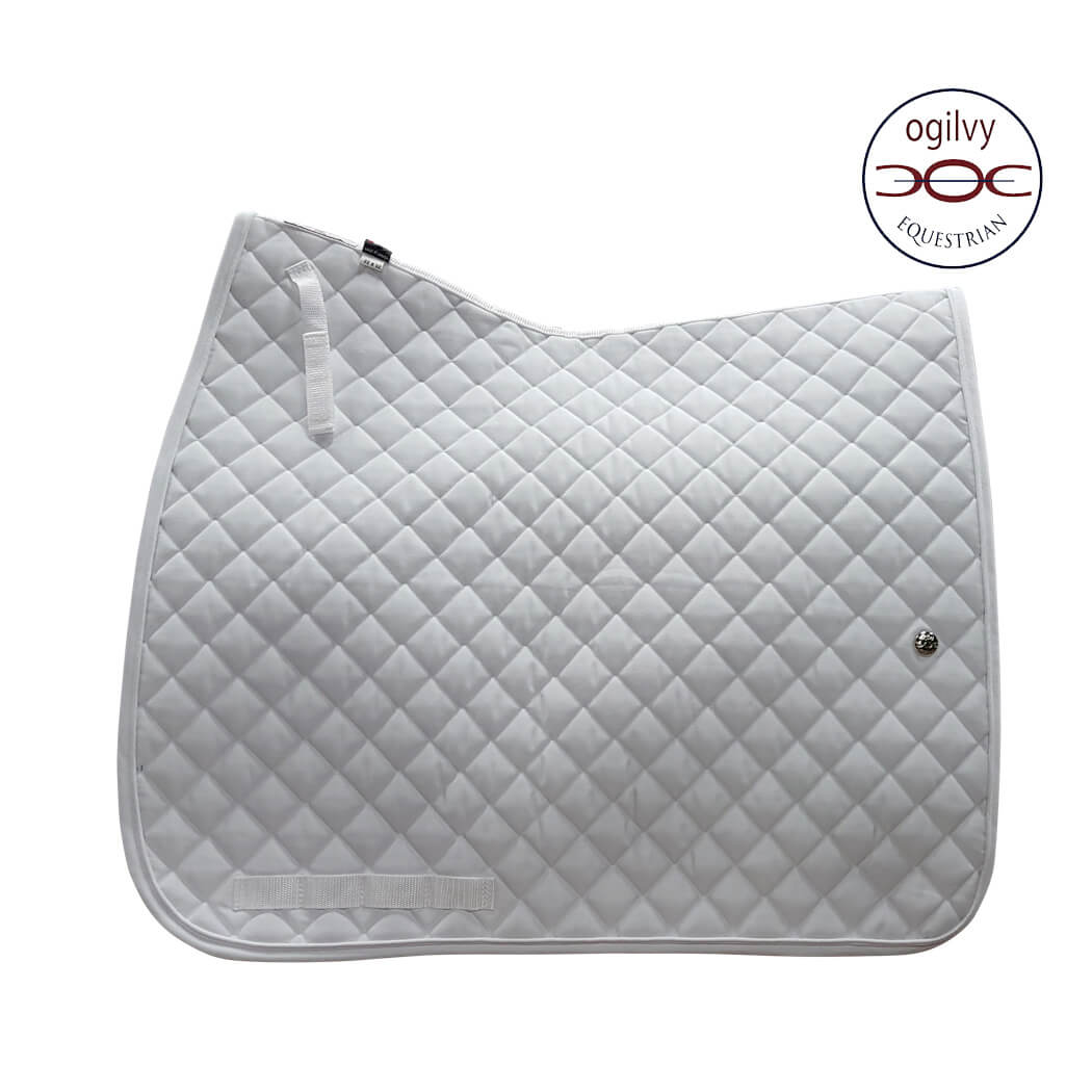 Ogilvy Dressage Profile Pad