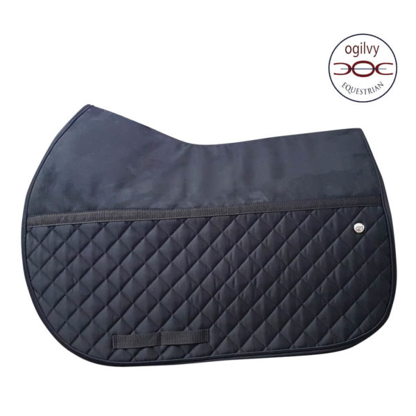 Ogilvy Friction Free Jump Pad