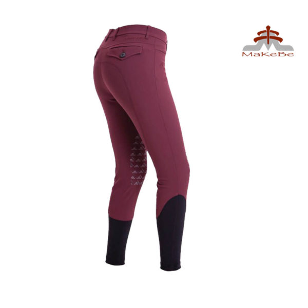 Makebe Anna Breeches