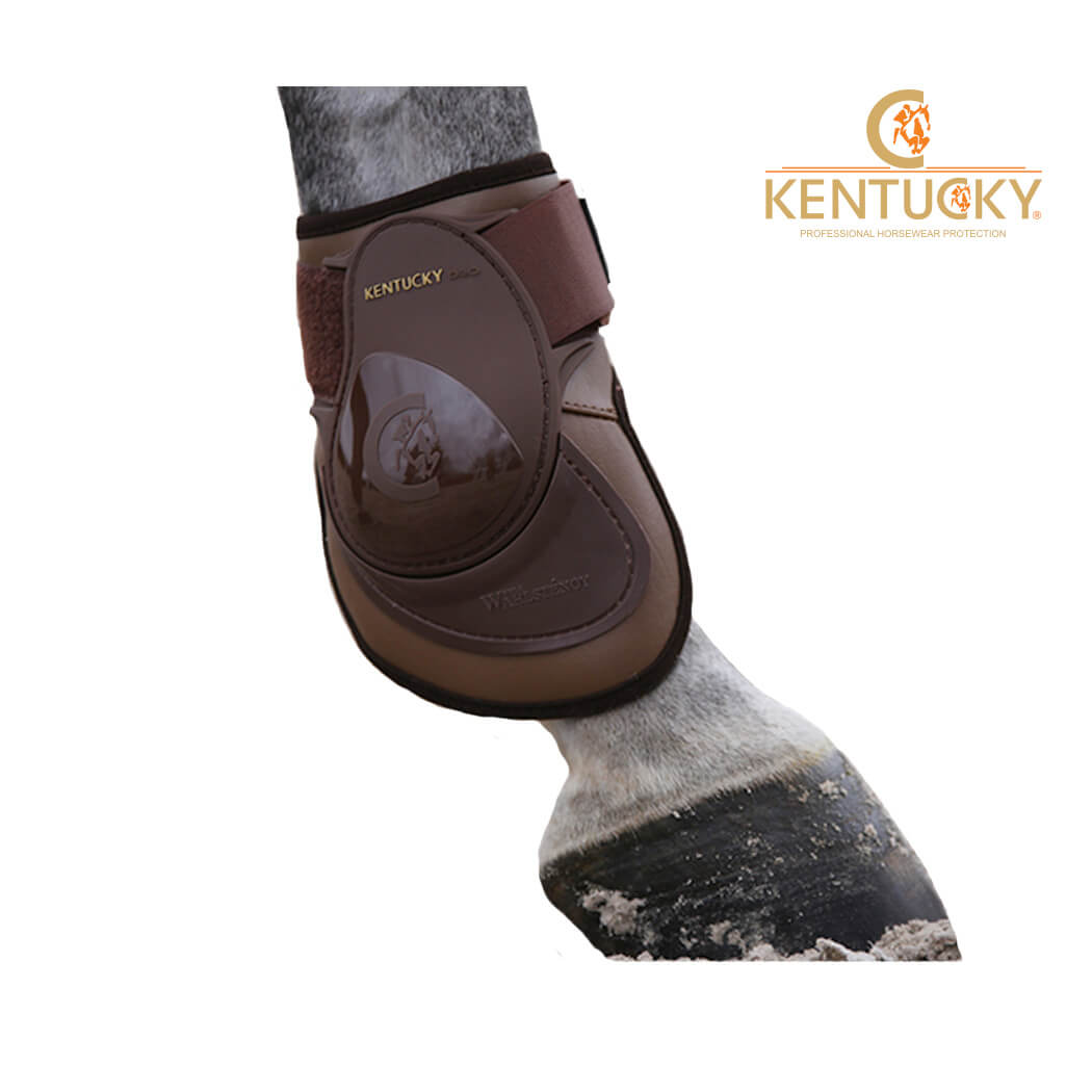 Kentucky Deep Fetlock Boots