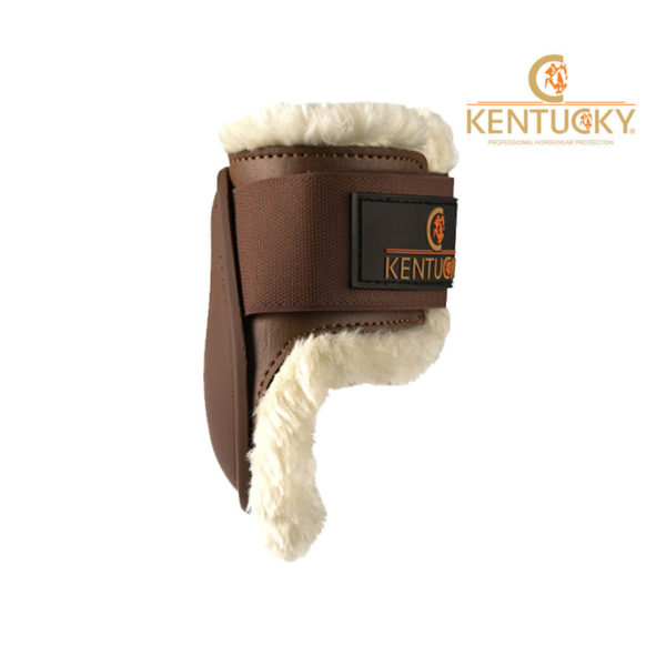 Kentucky Sheepskin Young Horse Boot