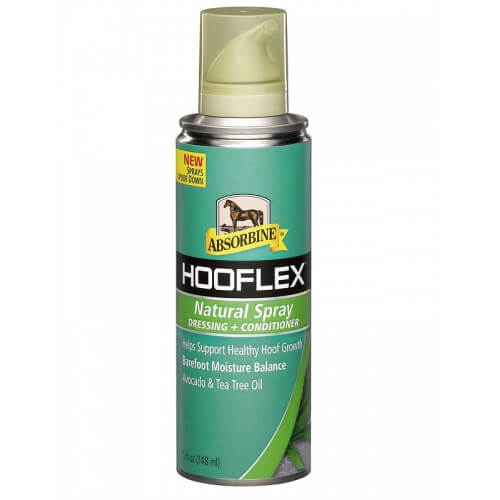 Hooflex Natural Conditioning Spray