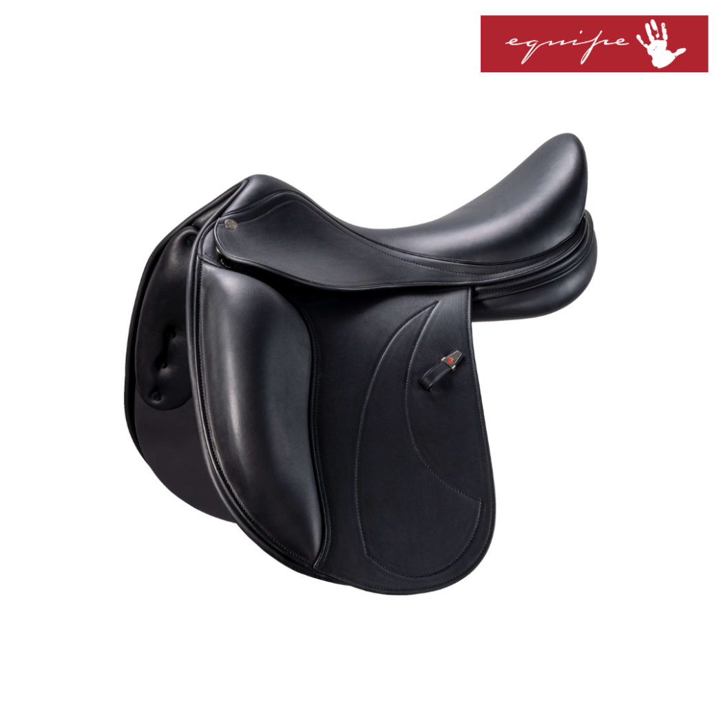 Equipe Rose Special Dressage Saddle