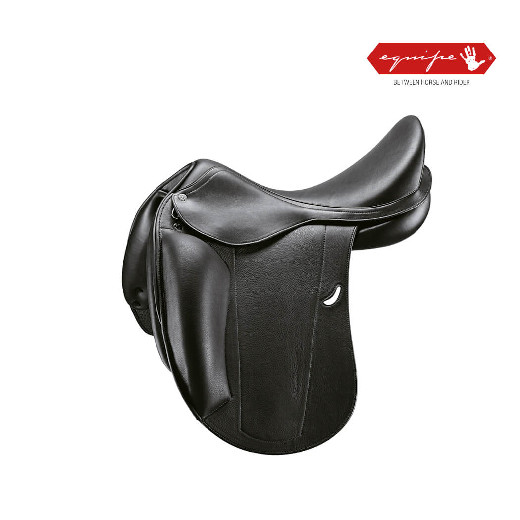 Equipe Emporio Dressage Monoquartiere Special Saddle