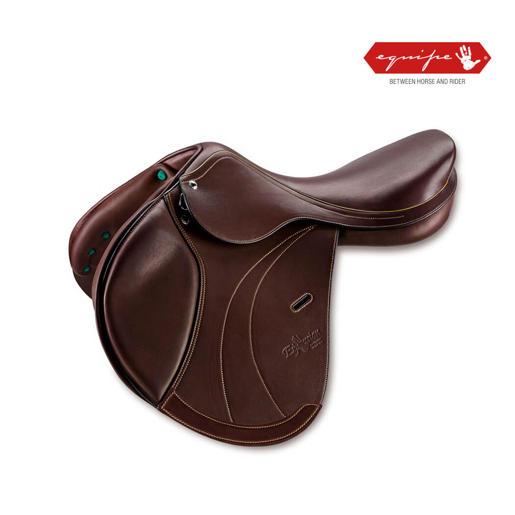 Equipe Expression Special Saddle