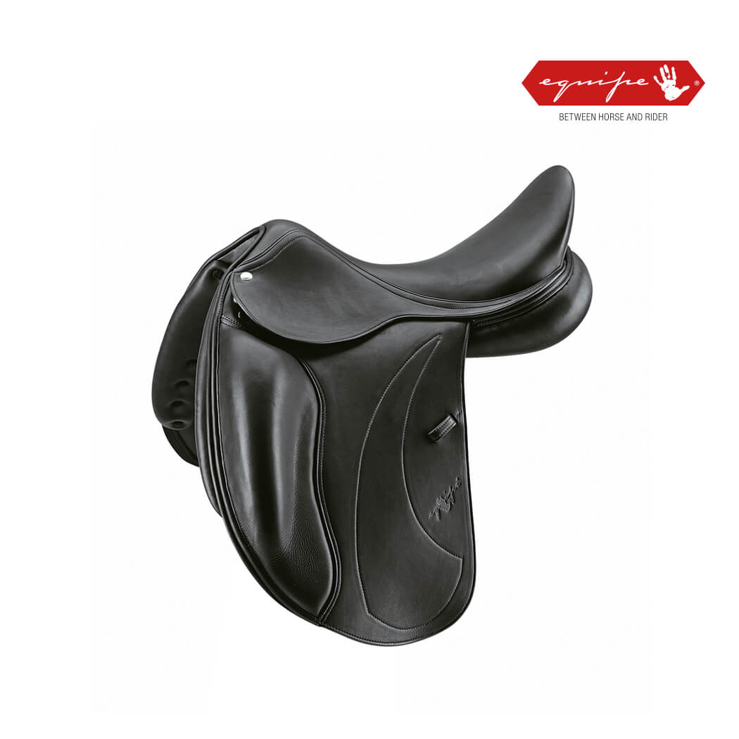 Equipe Rose Special Dressage Saddle