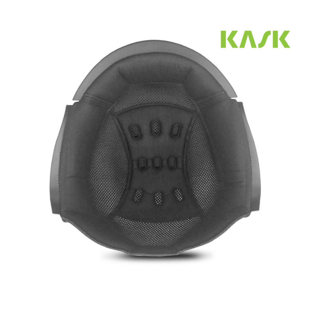 KASK Helmet Inner Padding Equestrian House