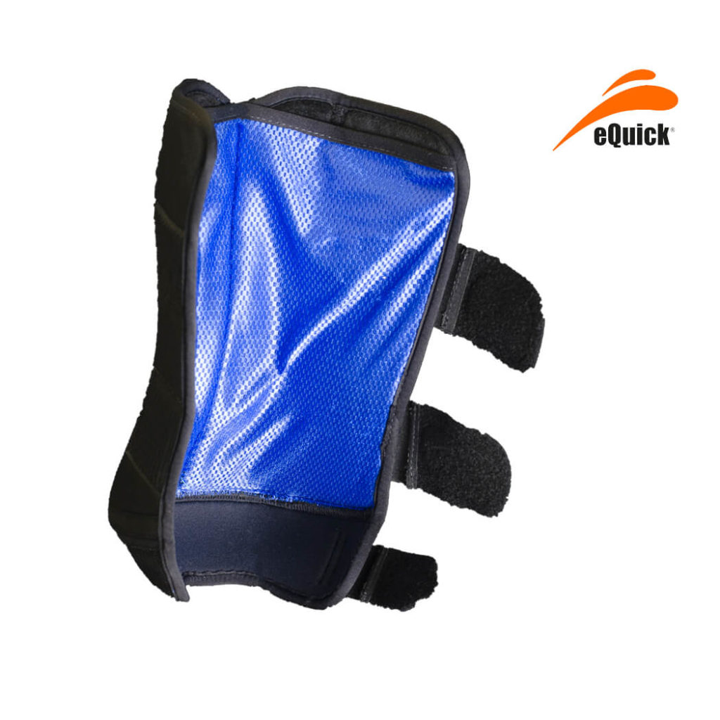 eQuick eArtik Cooling Boots Equestrian House