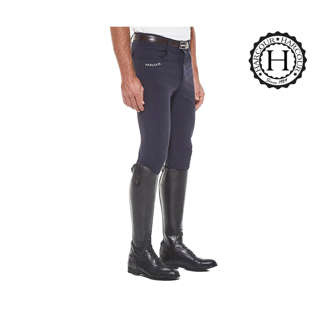 Harcour Orient Mens Breeches