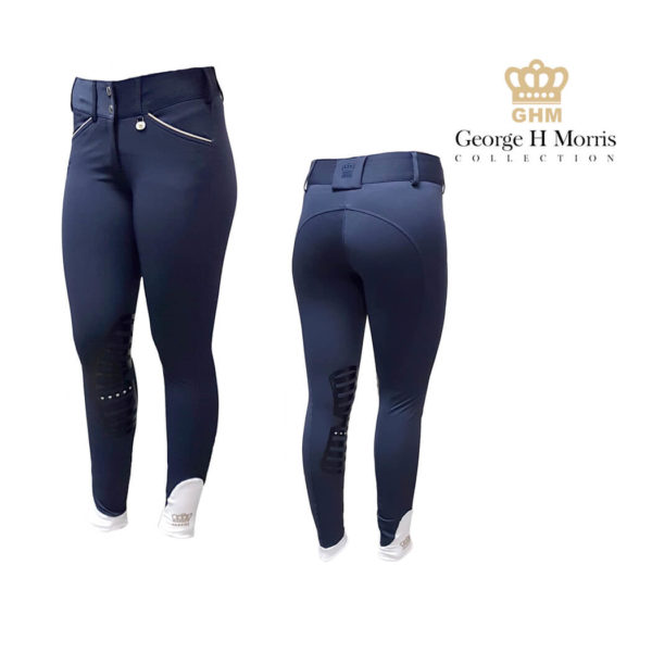 Equine Couture Add Back Breeches