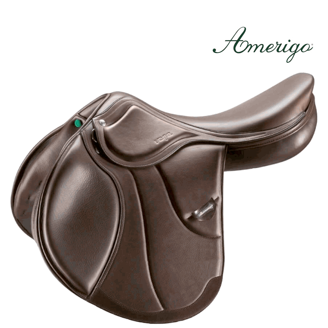 Equipe Expression Special Saddle Equestrian House