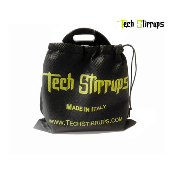 TechStirrups Stirrup Cover