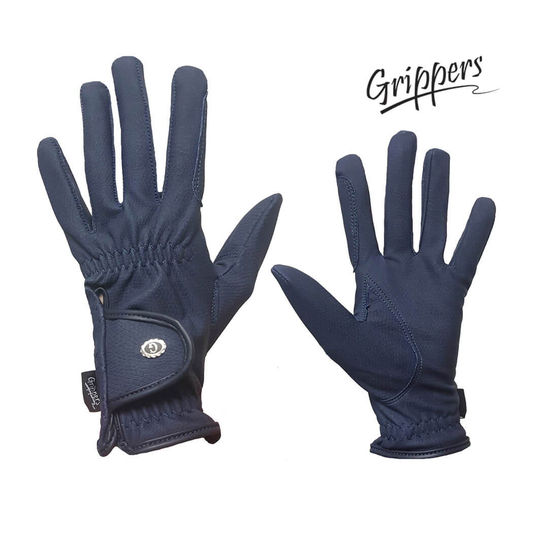 Grippers Kids Show Gloves