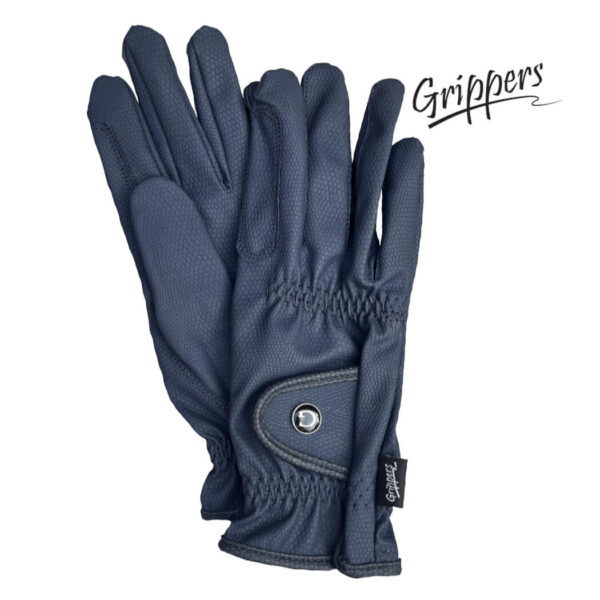 Grippers Show Gloves