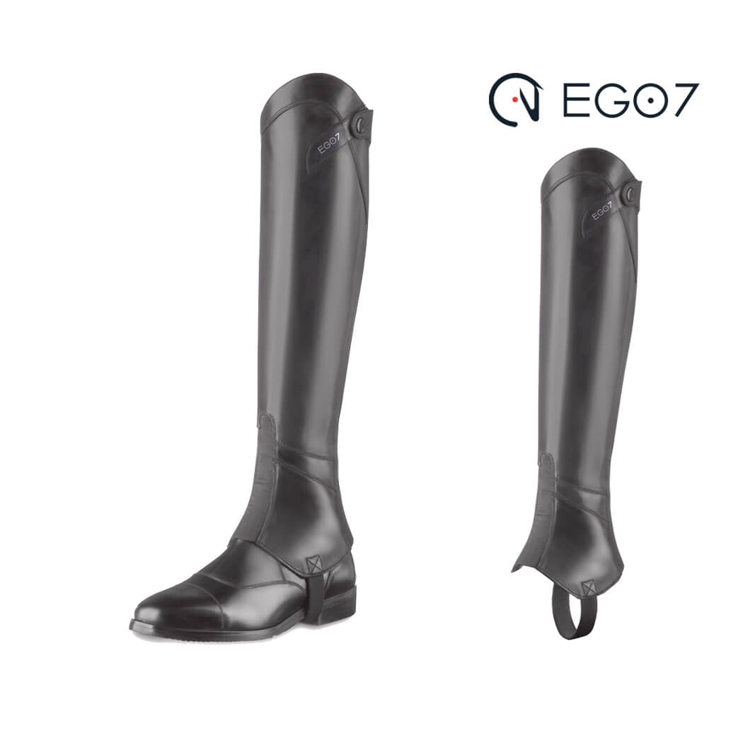 EGO7 Lyra Half Chaps