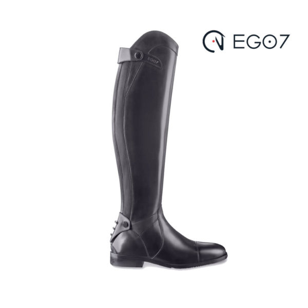 EGO7 Aries Tall Boots