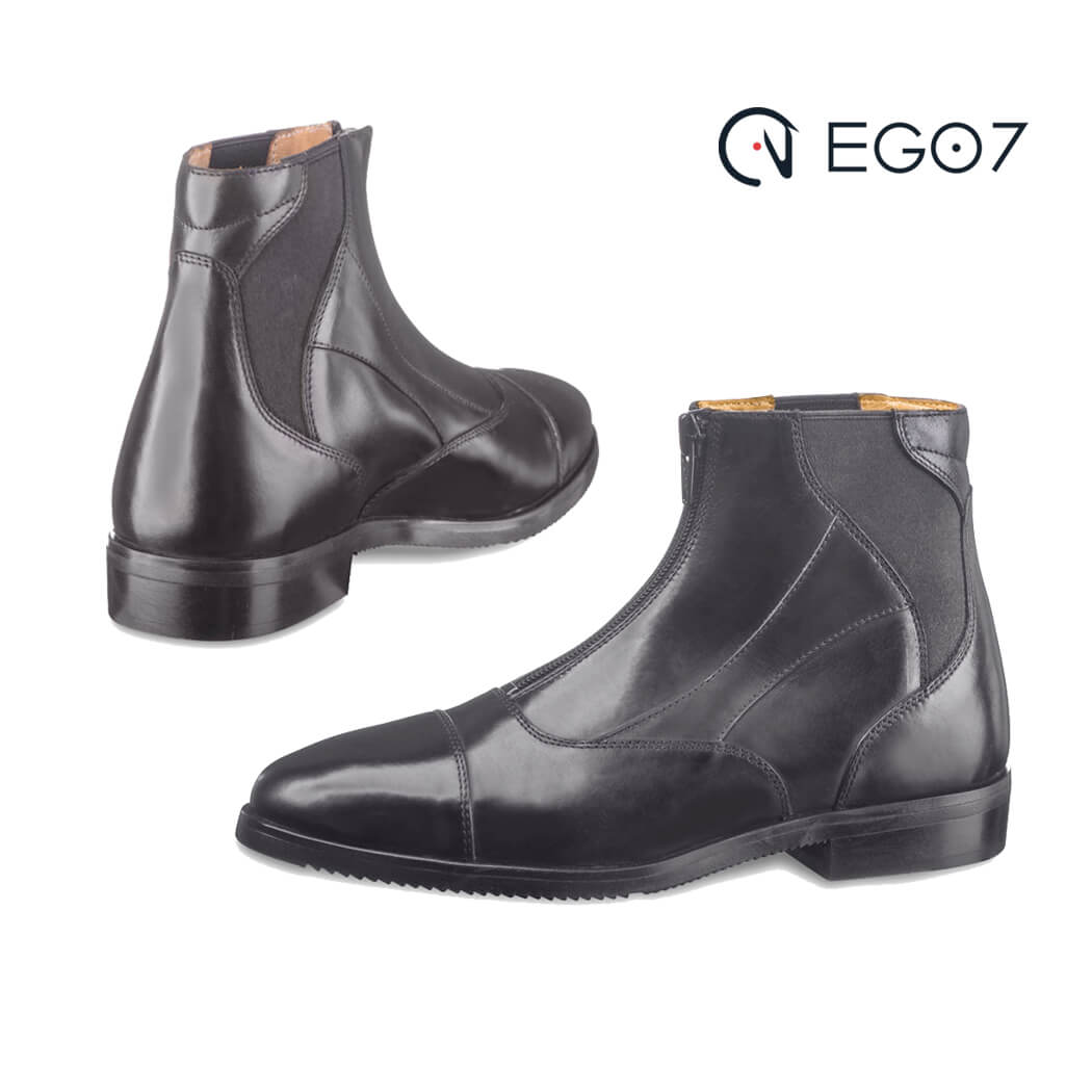 EGO7 Taurus Short Boots