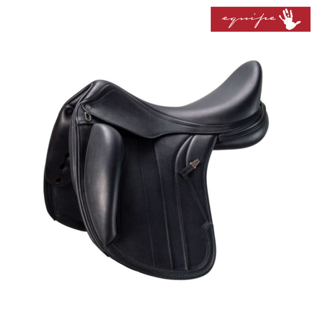 Equipe Viktoria Perfeqto Dressage Saddle