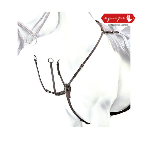 Equipe Hunting Breastplate BP04