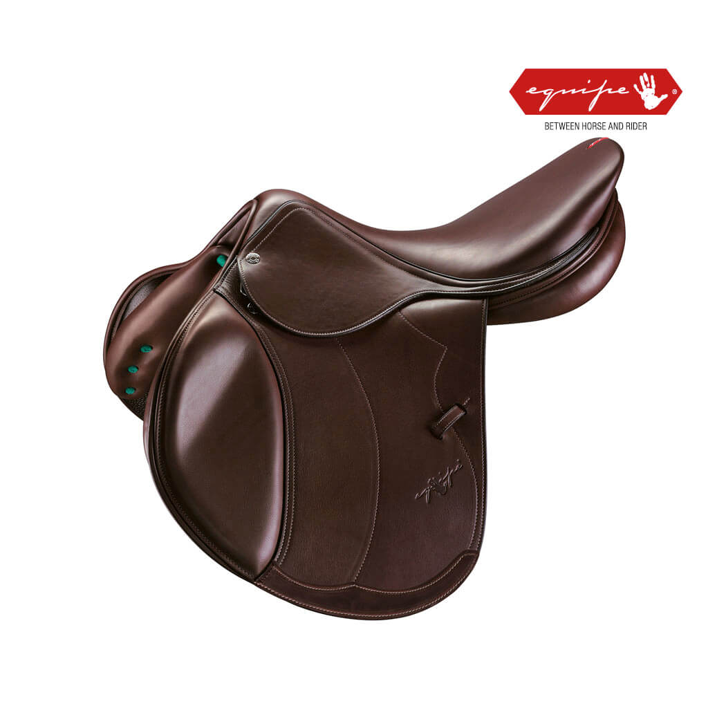 Equipe Evolution Special Saddle Equestrian House