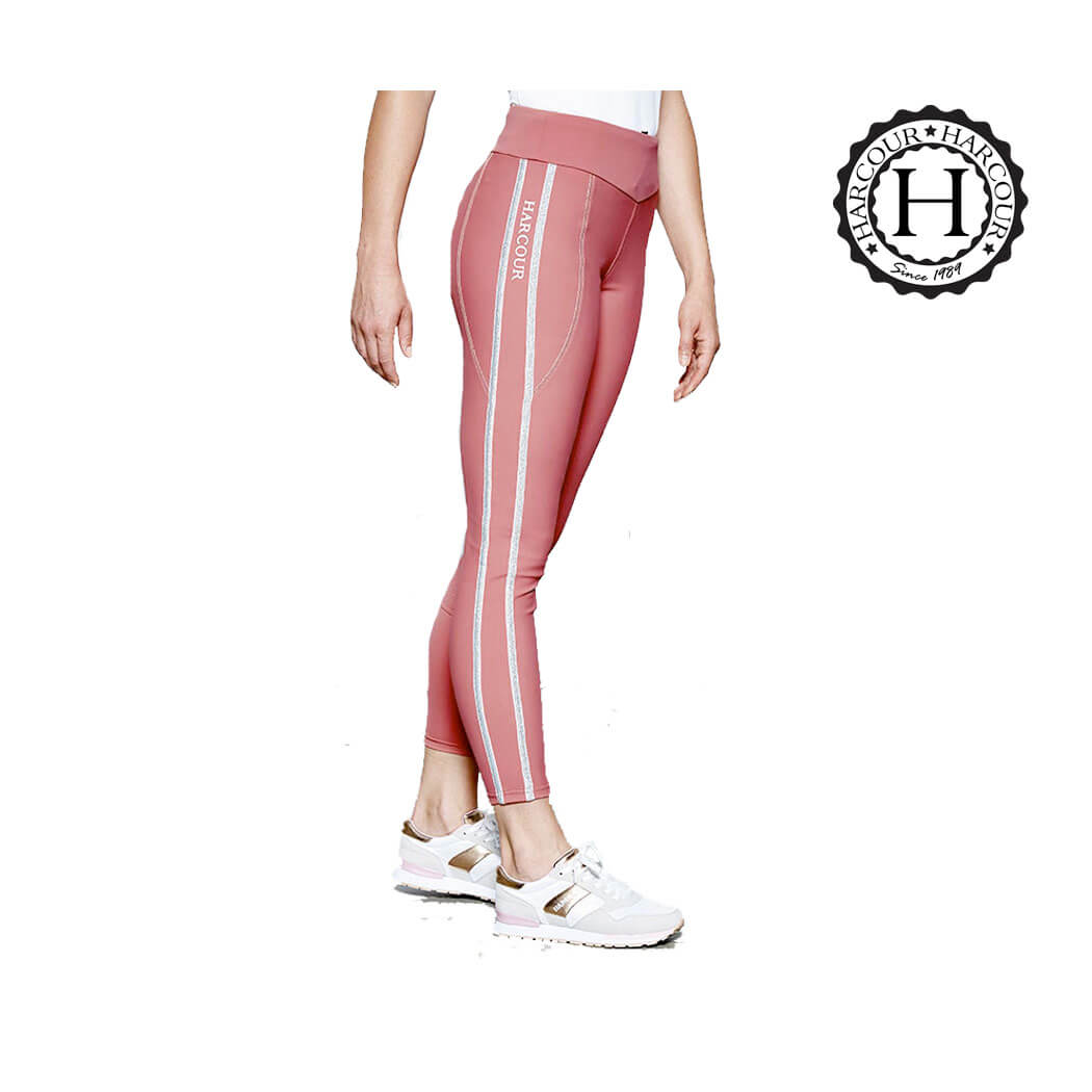 Harcour Irvine Ladies Leggings