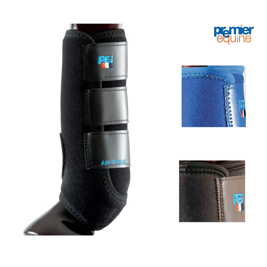 Premier Equine AirTech Sport Boots