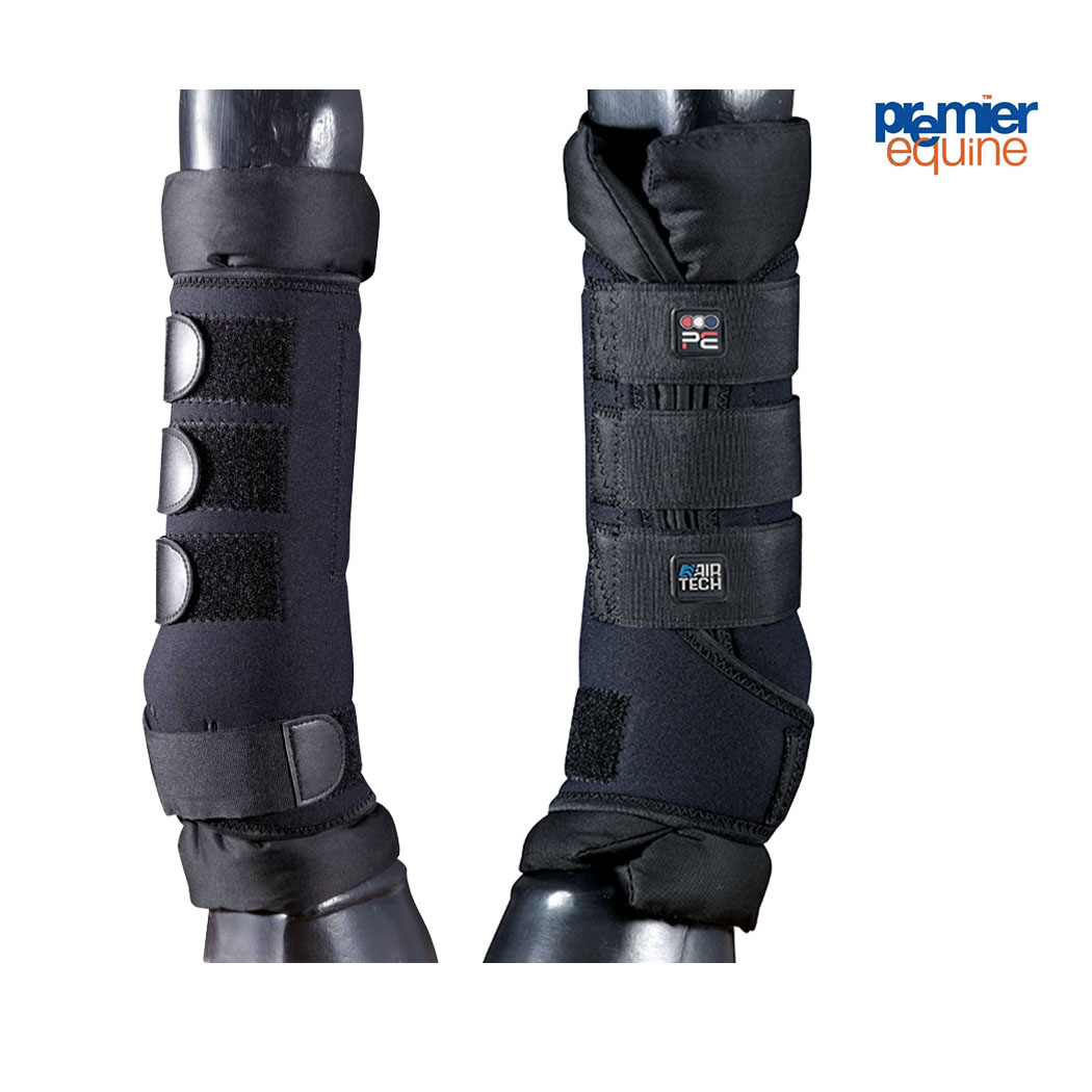 magnetic stable wraps