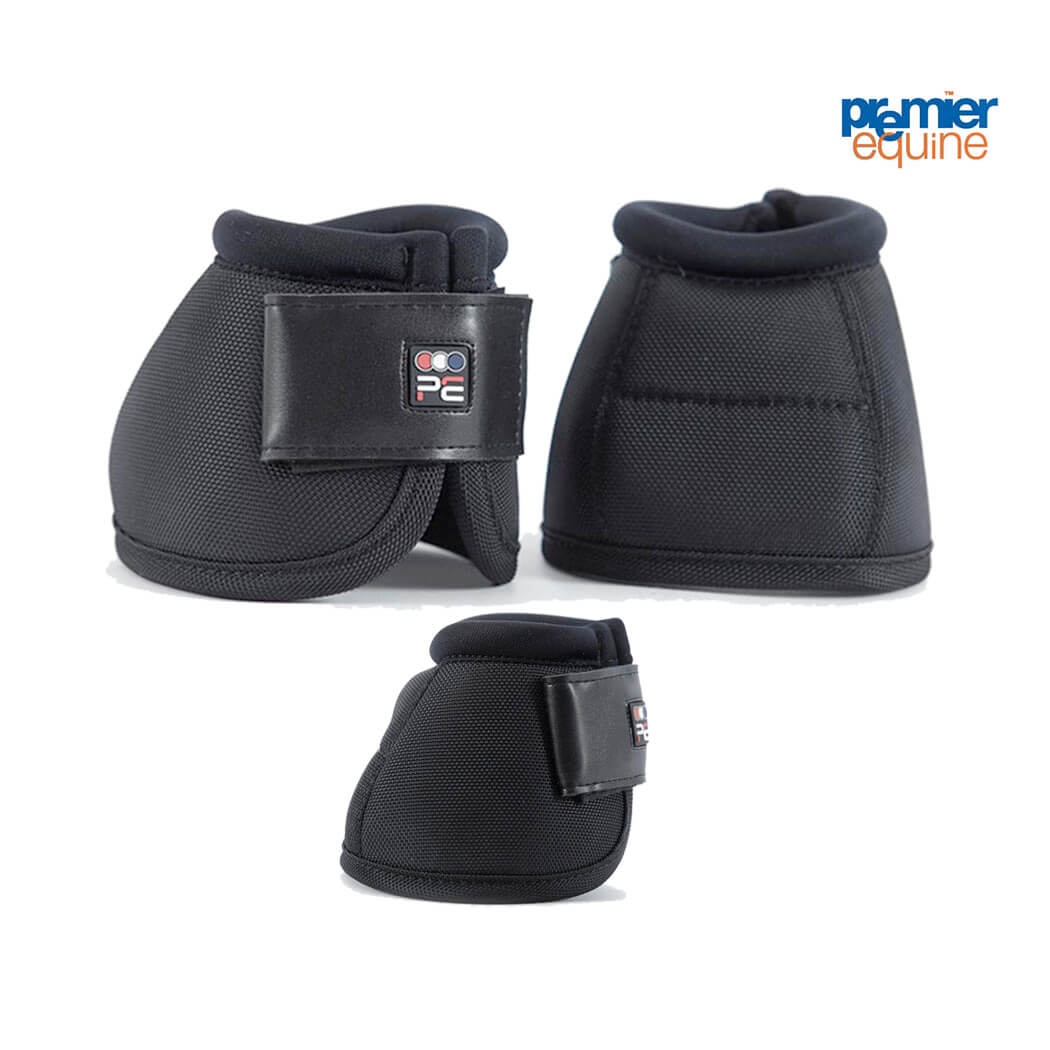 EQUICK Stallgamaschen Kristal AeroMagneto - Magnettherapie Für Pferde Größe S