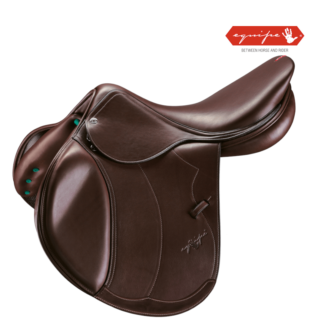 Equipe Evolution Special Saddle